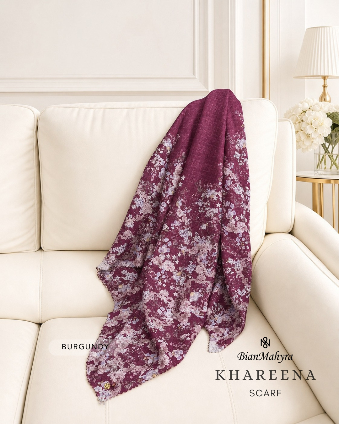 Khareena Series