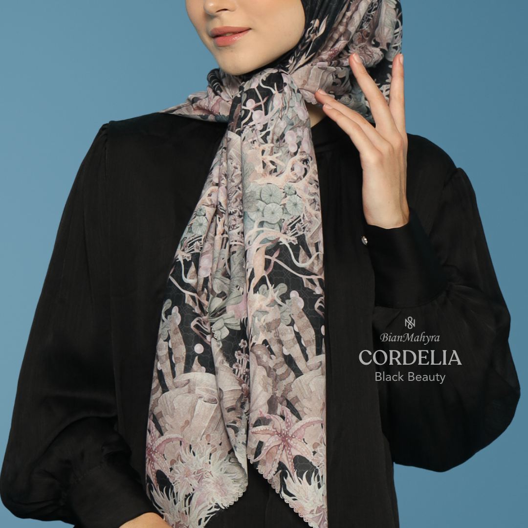 Cordelia Series