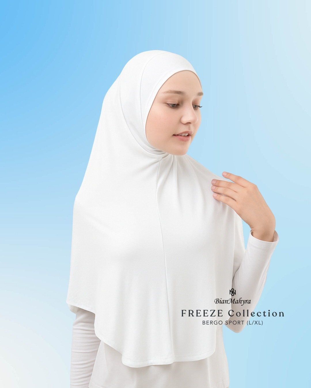 Freeze Collection Bergo Sport
