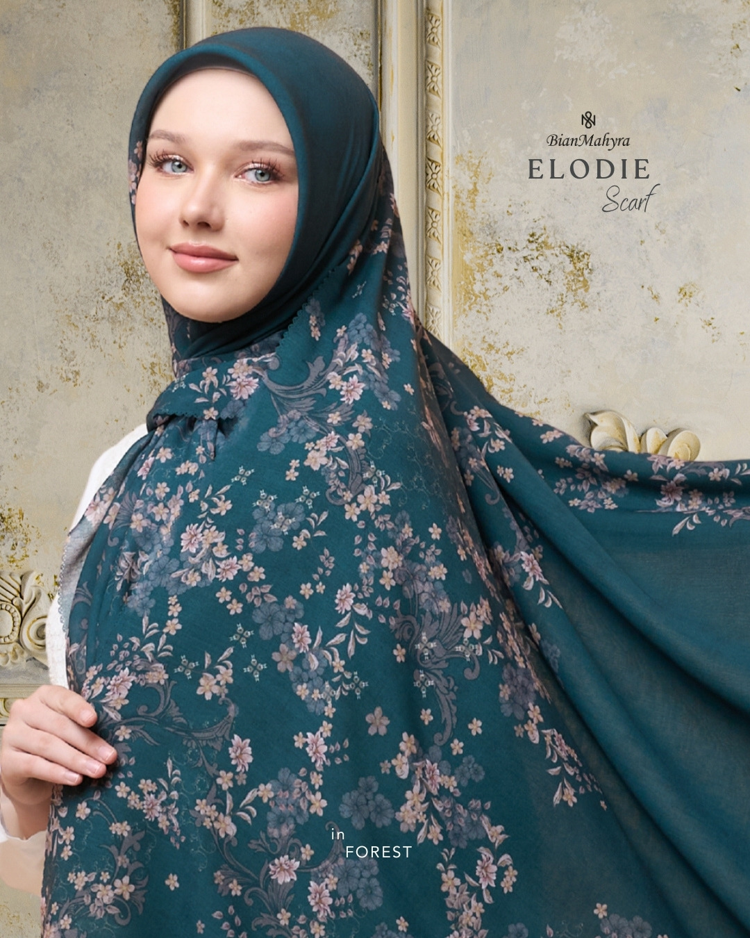 Elodie Series