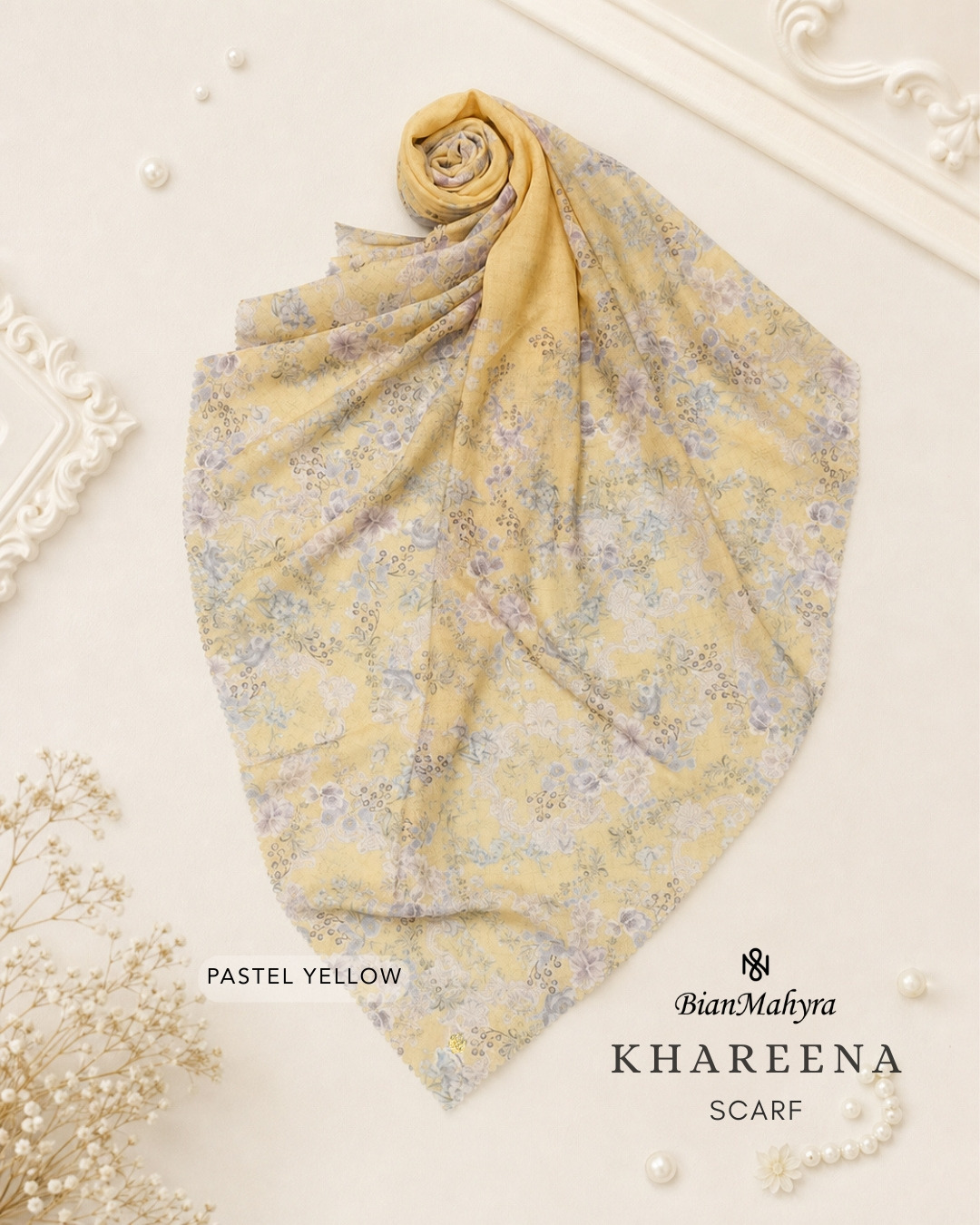 Khareena Series