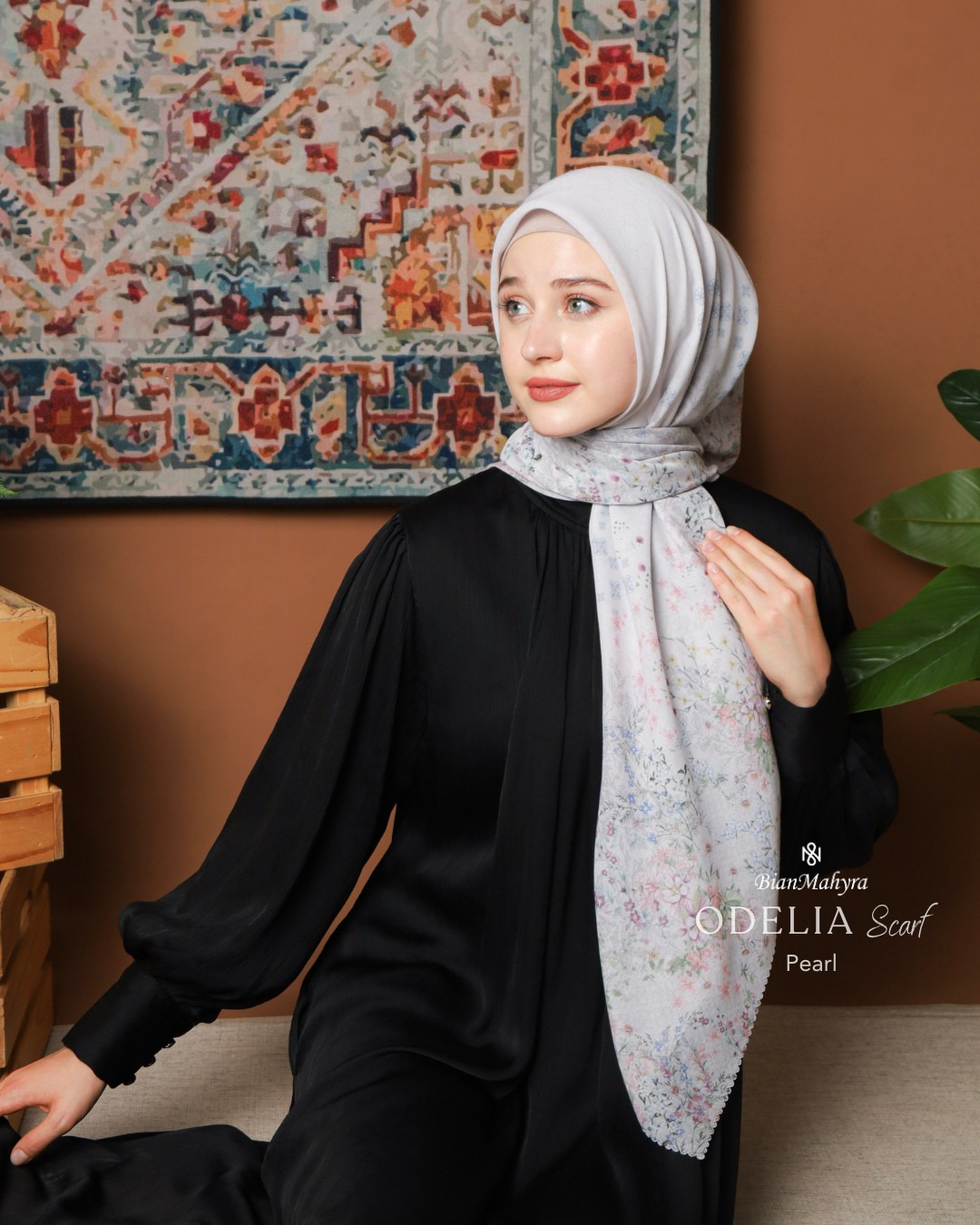 Odelia Series