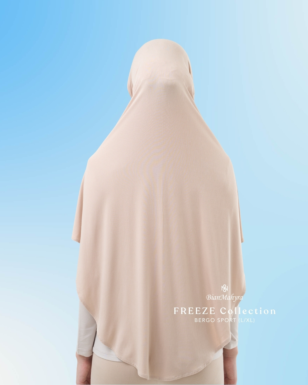 Freeze Collection Bergo Sport