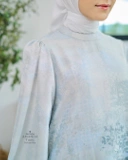Amanda Tunic