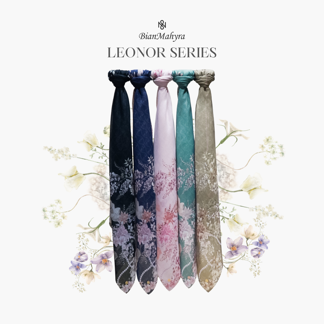 Leonor Series