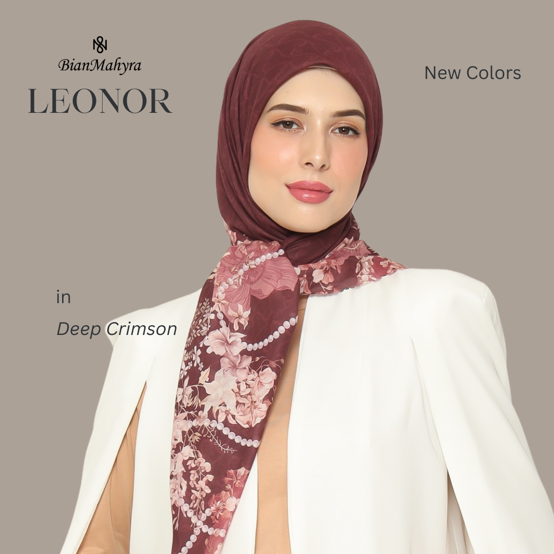 Leonor Series