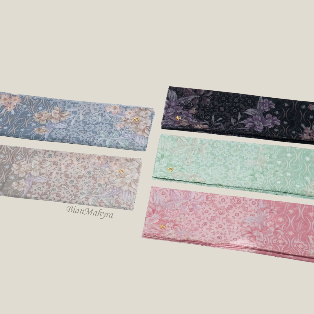 Humaira Series