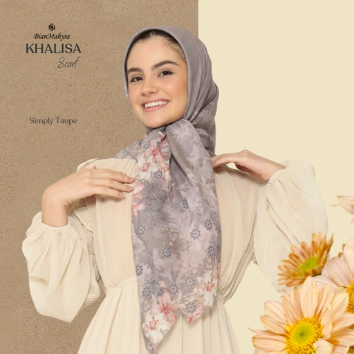Image of Khalisa Series