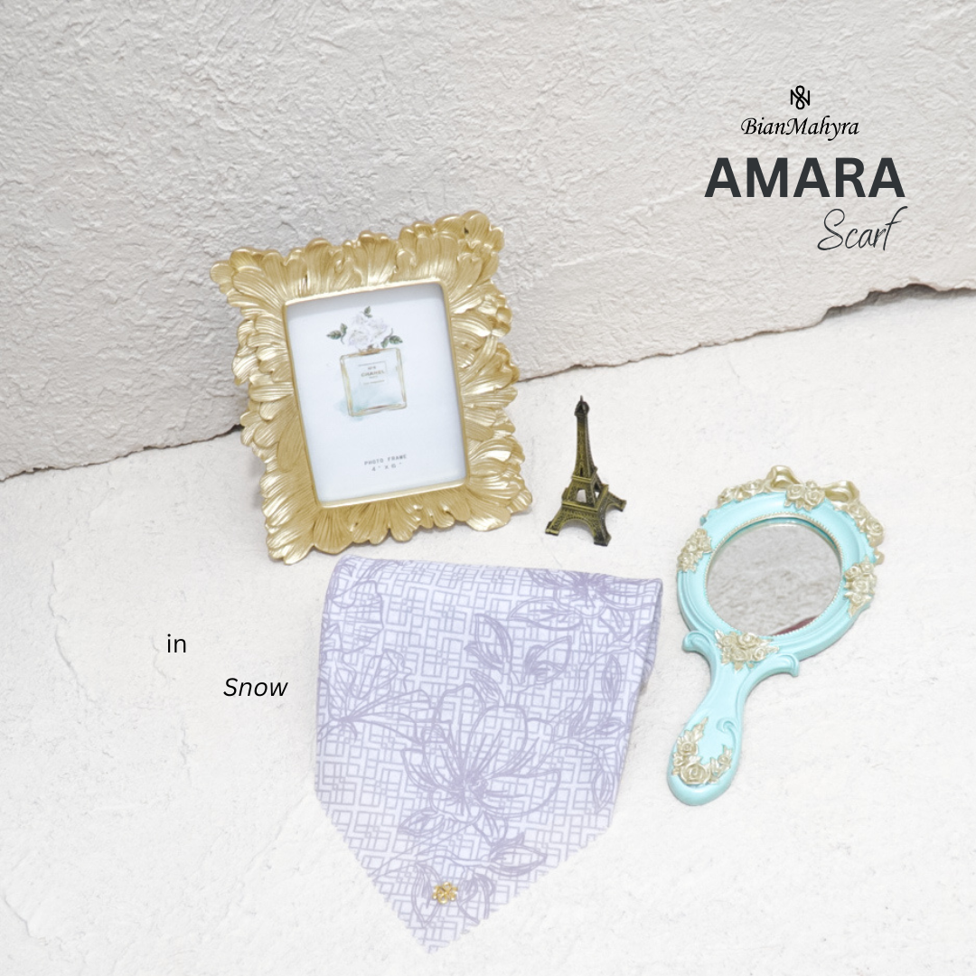 Amara Series