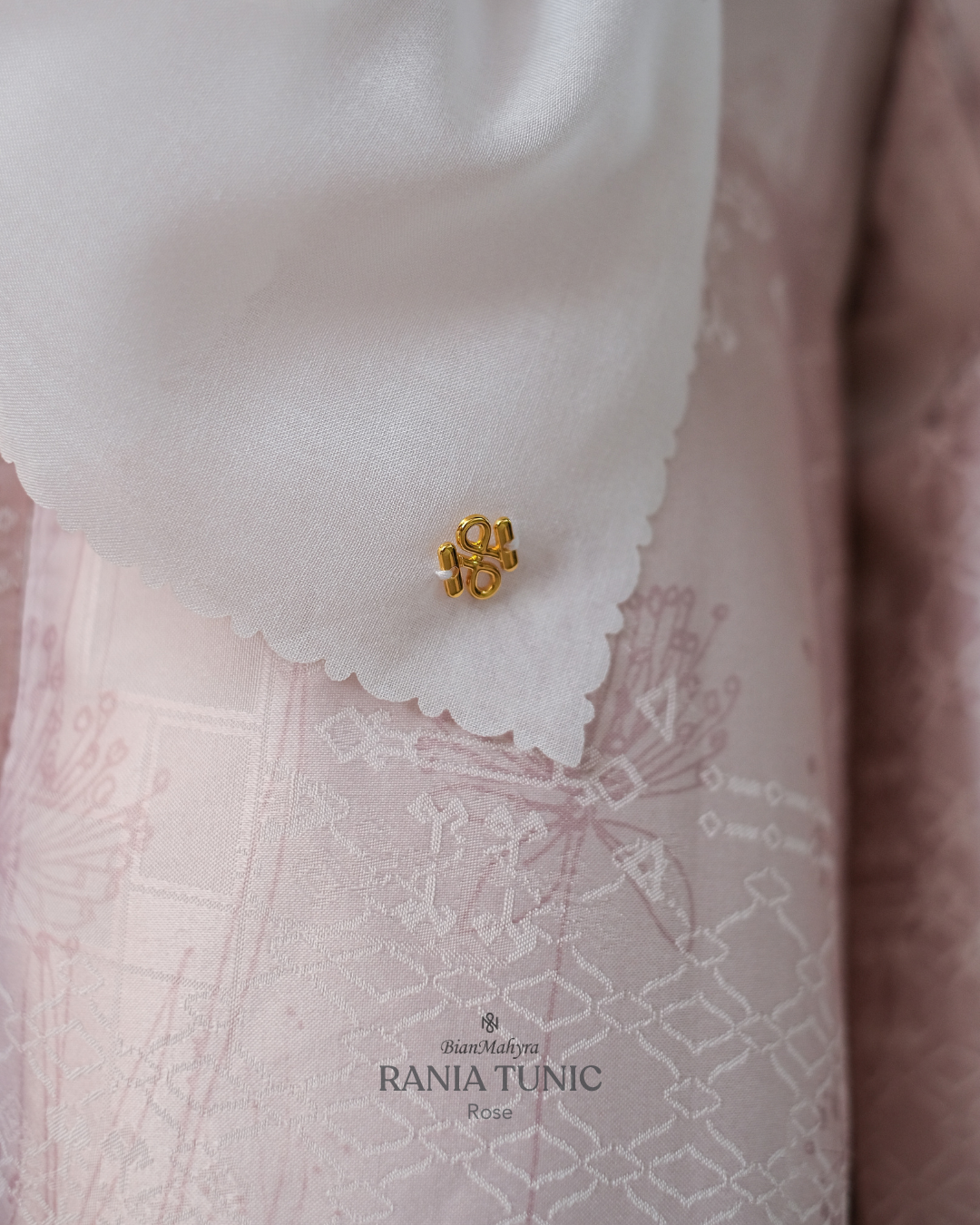 Rania Tunic