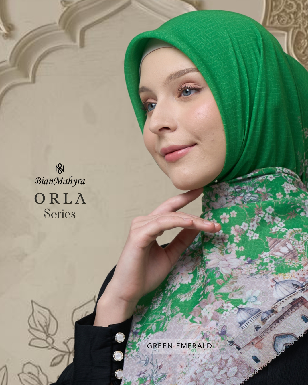 Orla Series