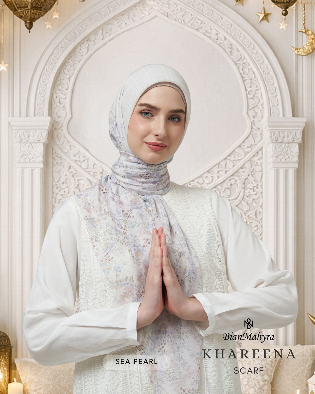 Khareena Series