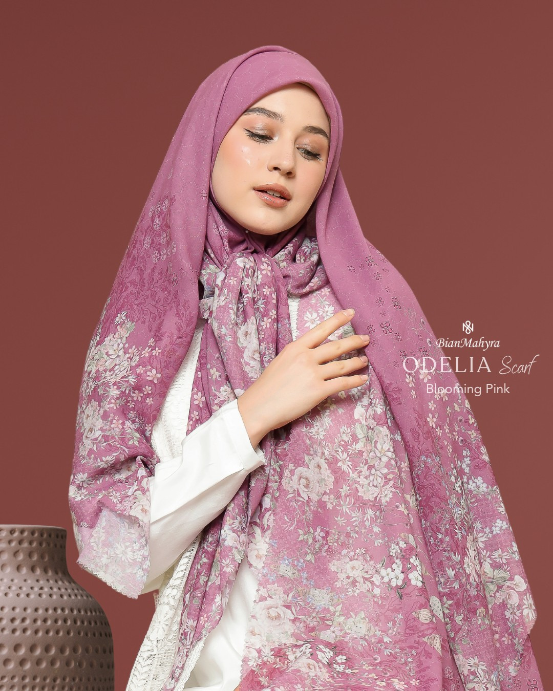 Odelia Series
