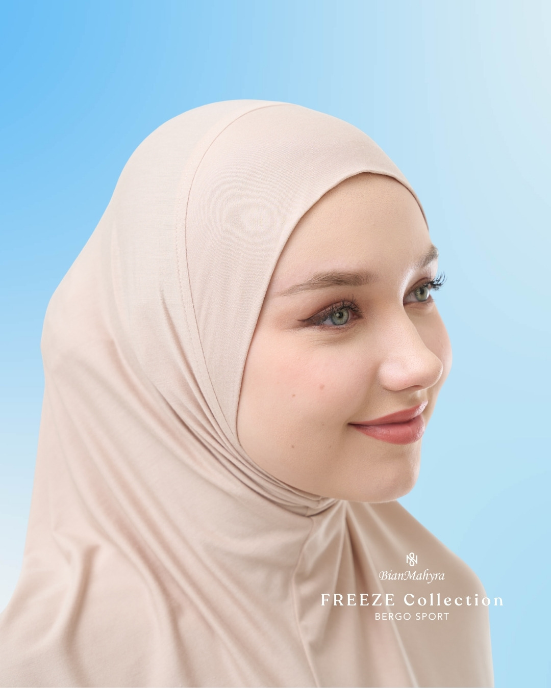 Freeze Collection Bergo Sport