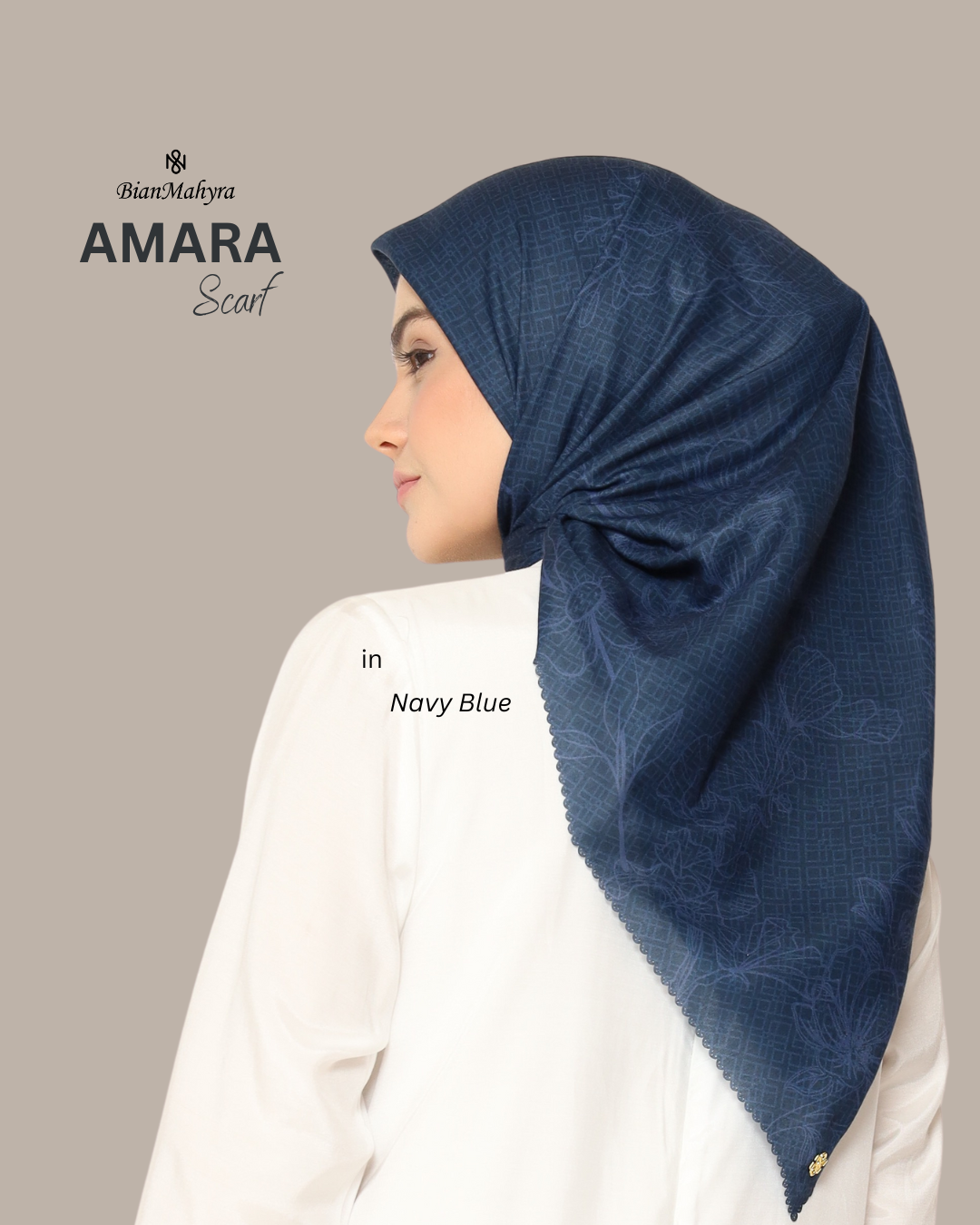 Amara Series