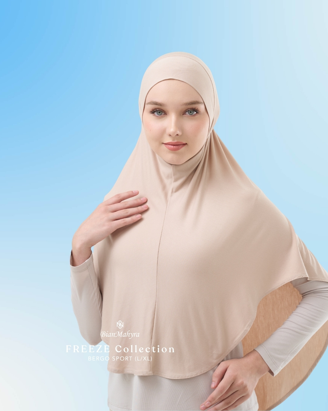 Freeze Collection Bergo Sport