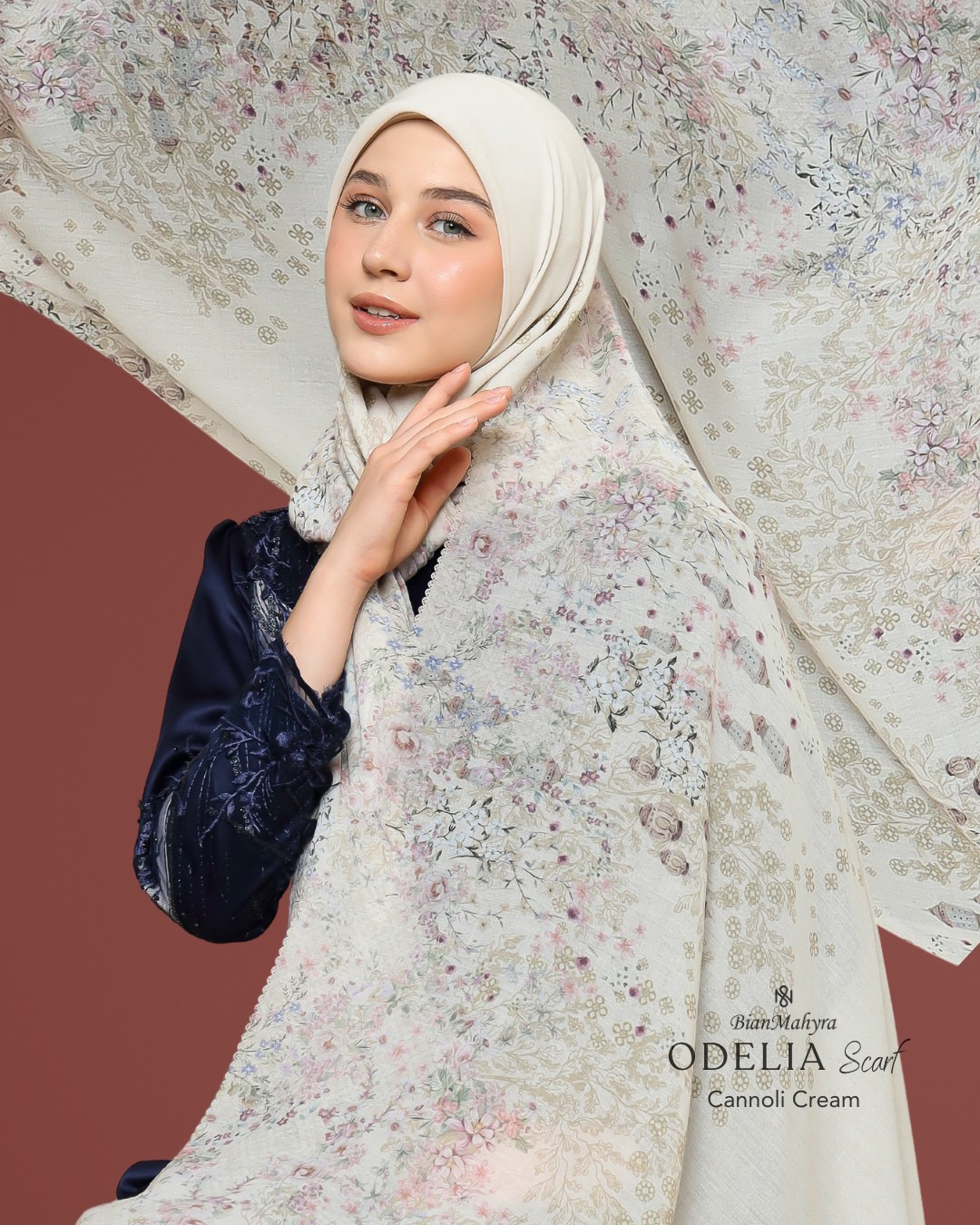 Odelia Series