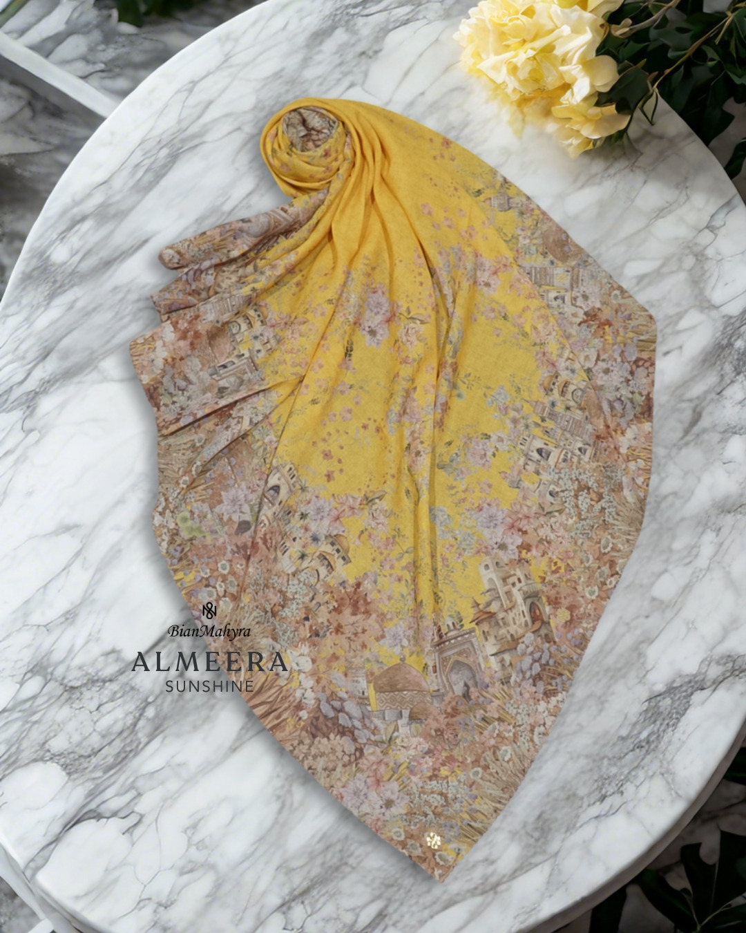 Almeera Series
