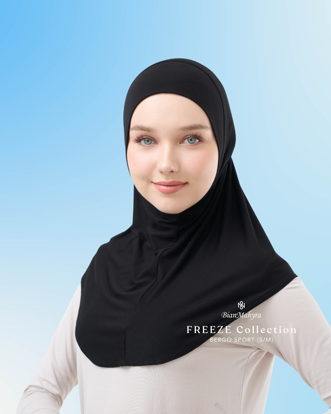 Freeze Collection Bergo Sport