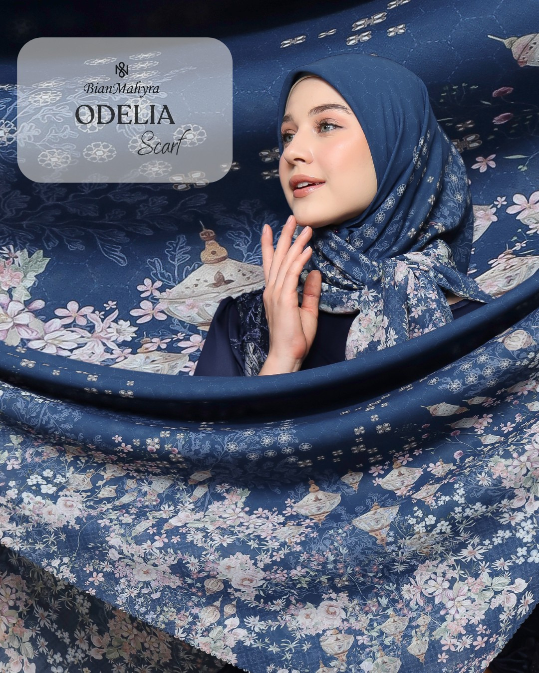 Odelia Series