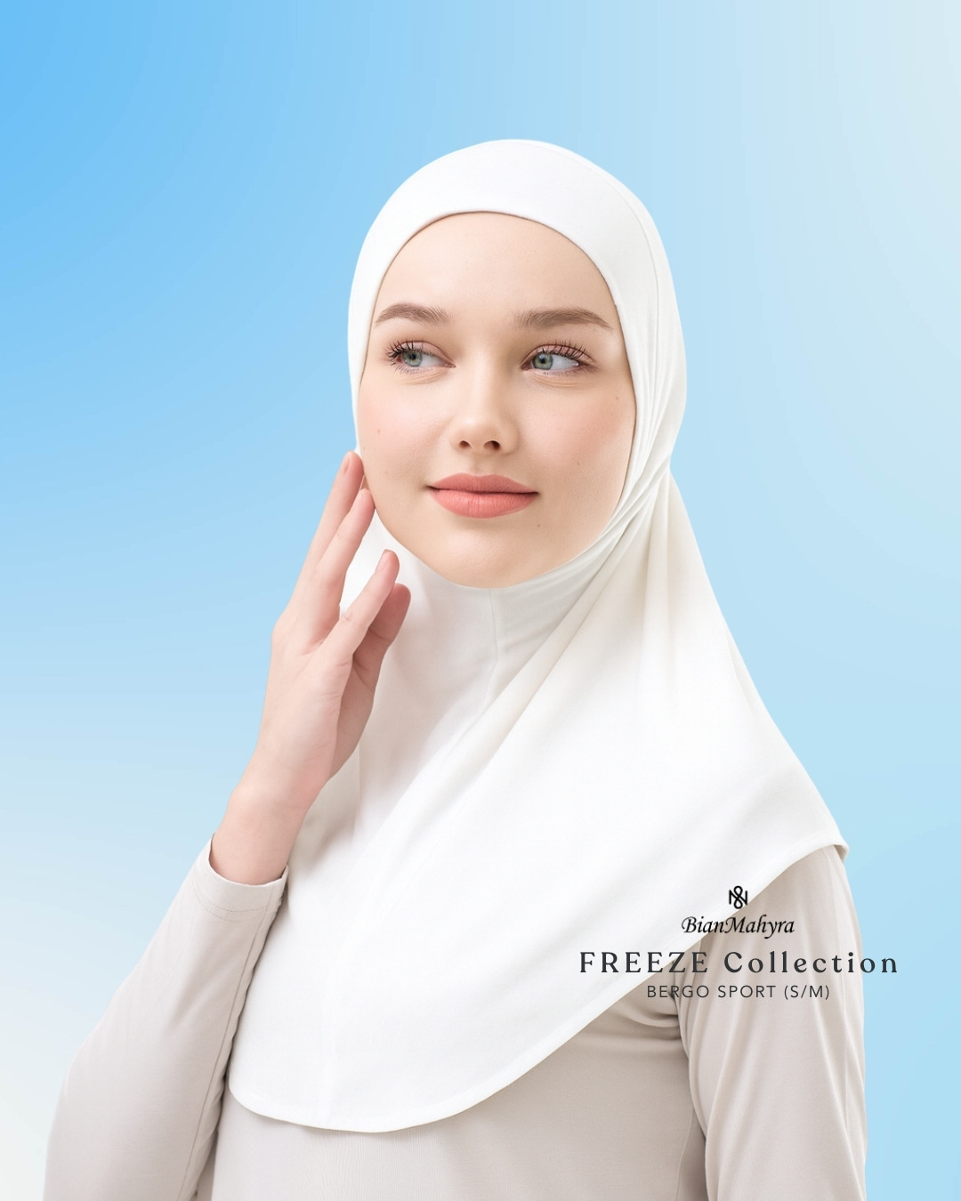 Freeze Collection Bergo Sport