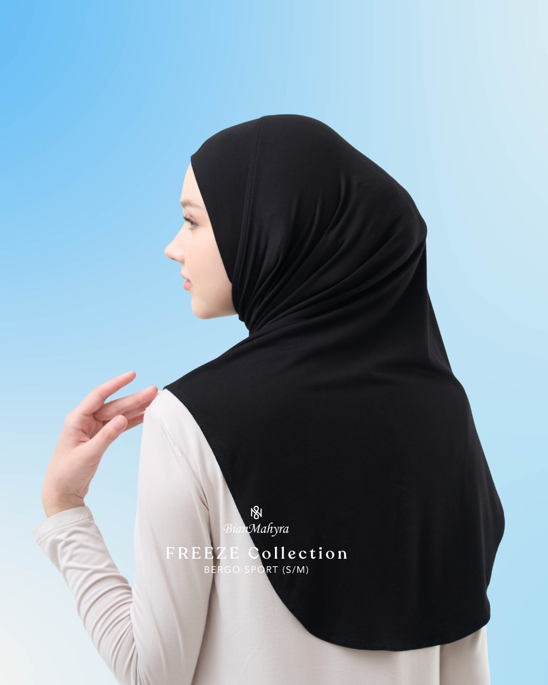 Freeze Collection Bergo Sport