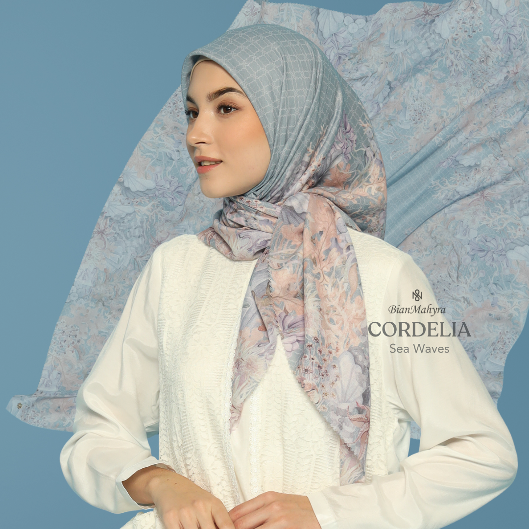 Cordelia Series