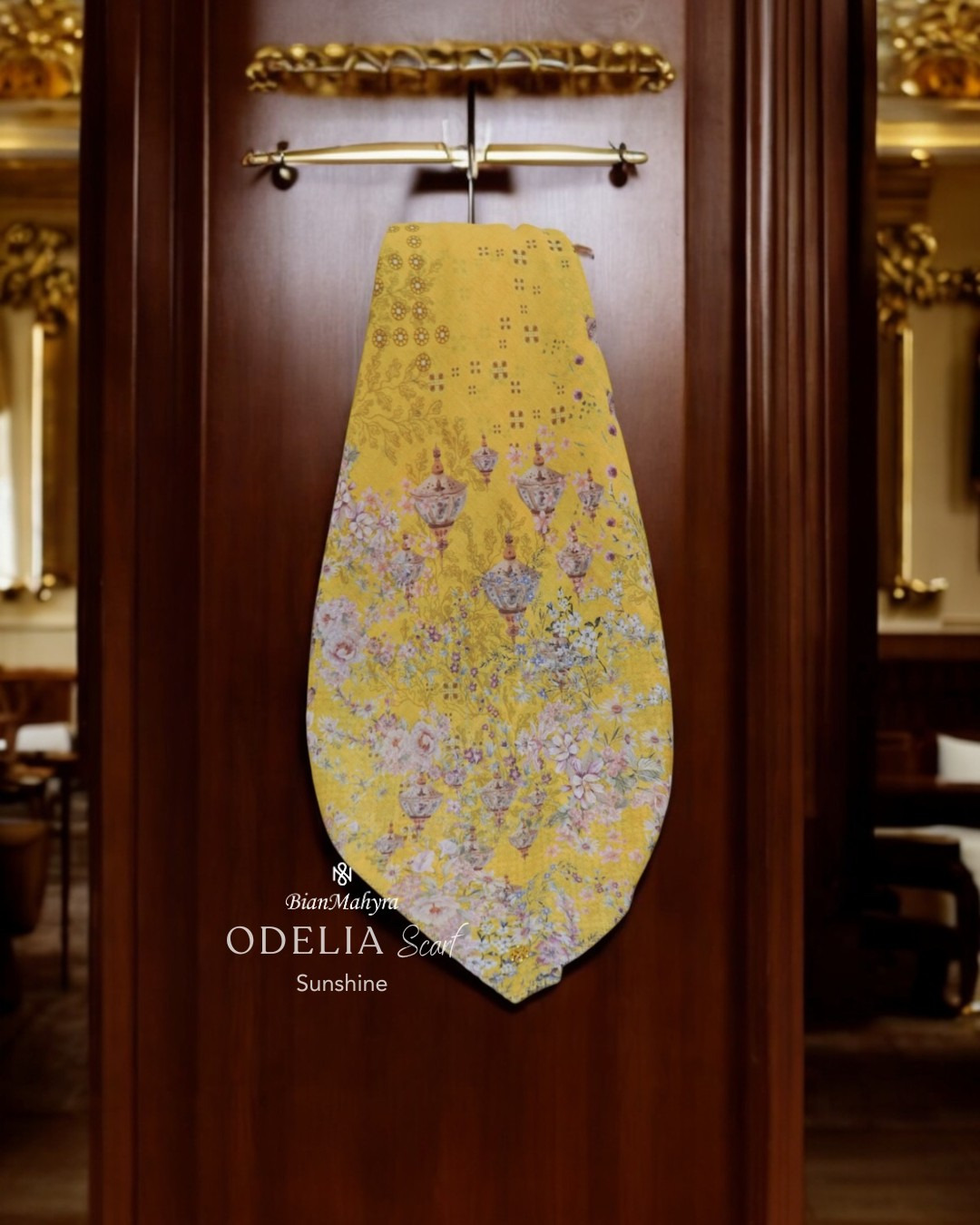 Odelia Series