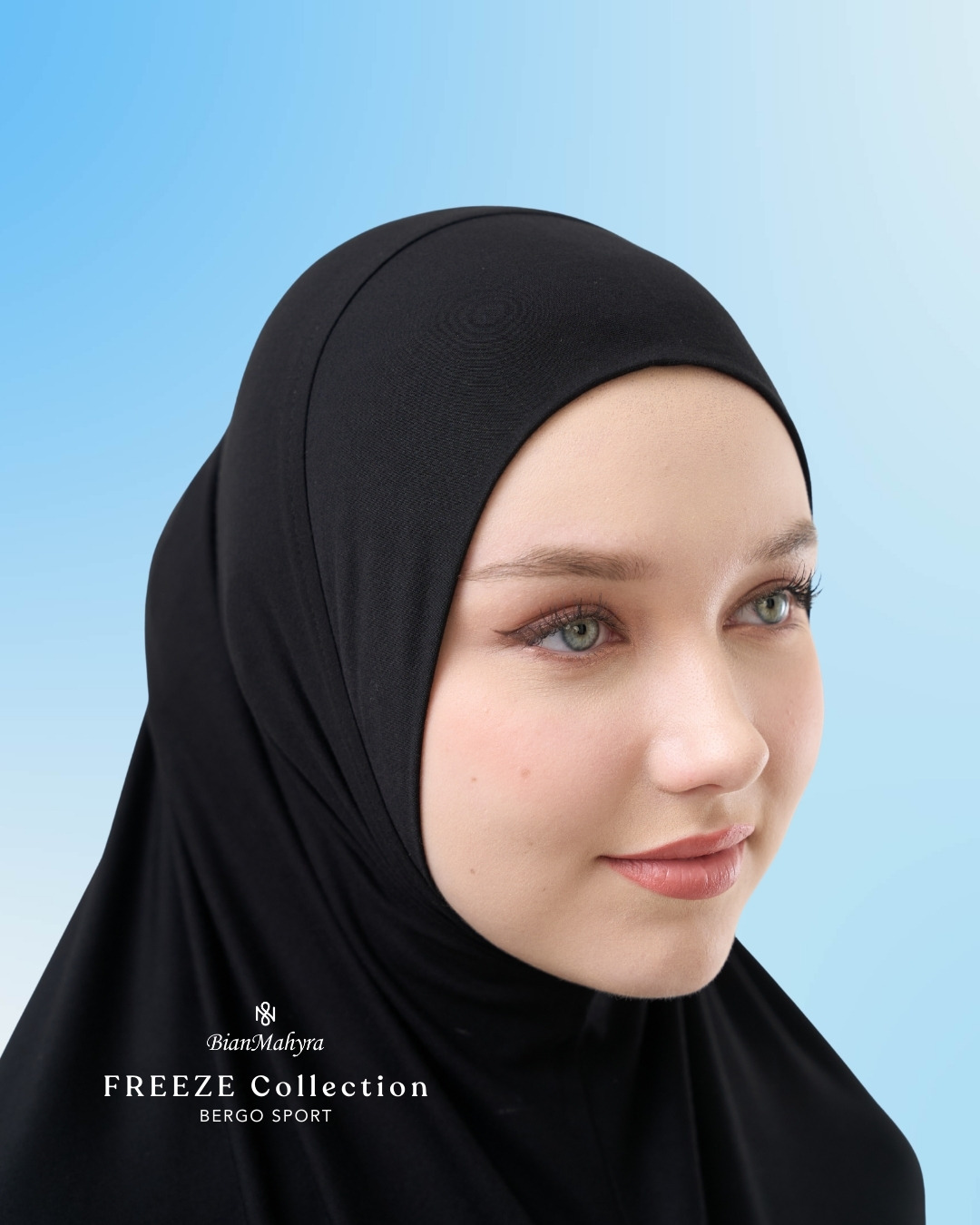 Freeze Collection Bergo Sport