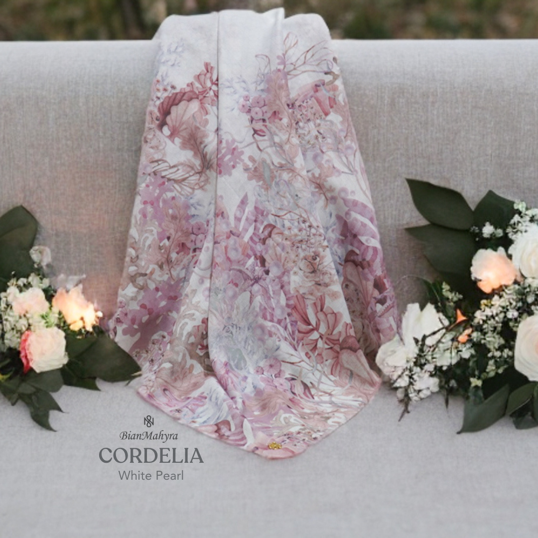 Cordelia Series