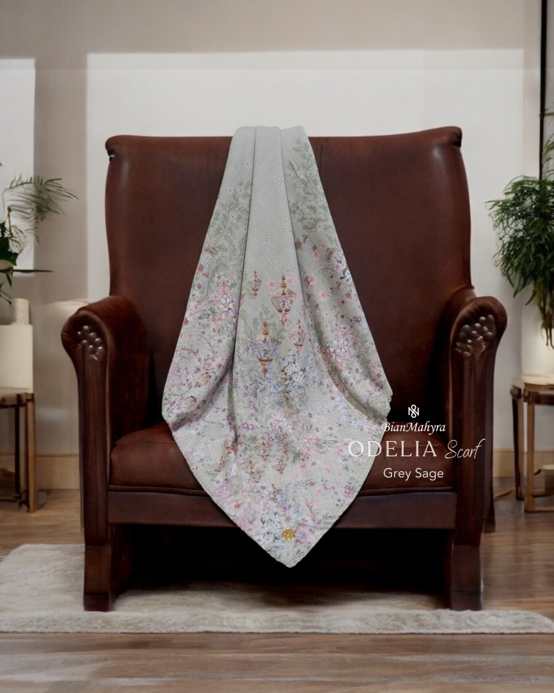 Odelia Series