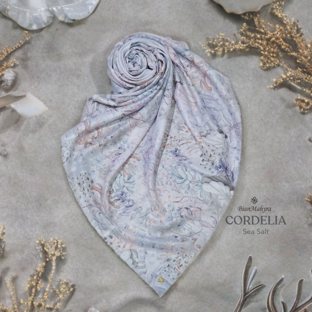 Cordelia Series