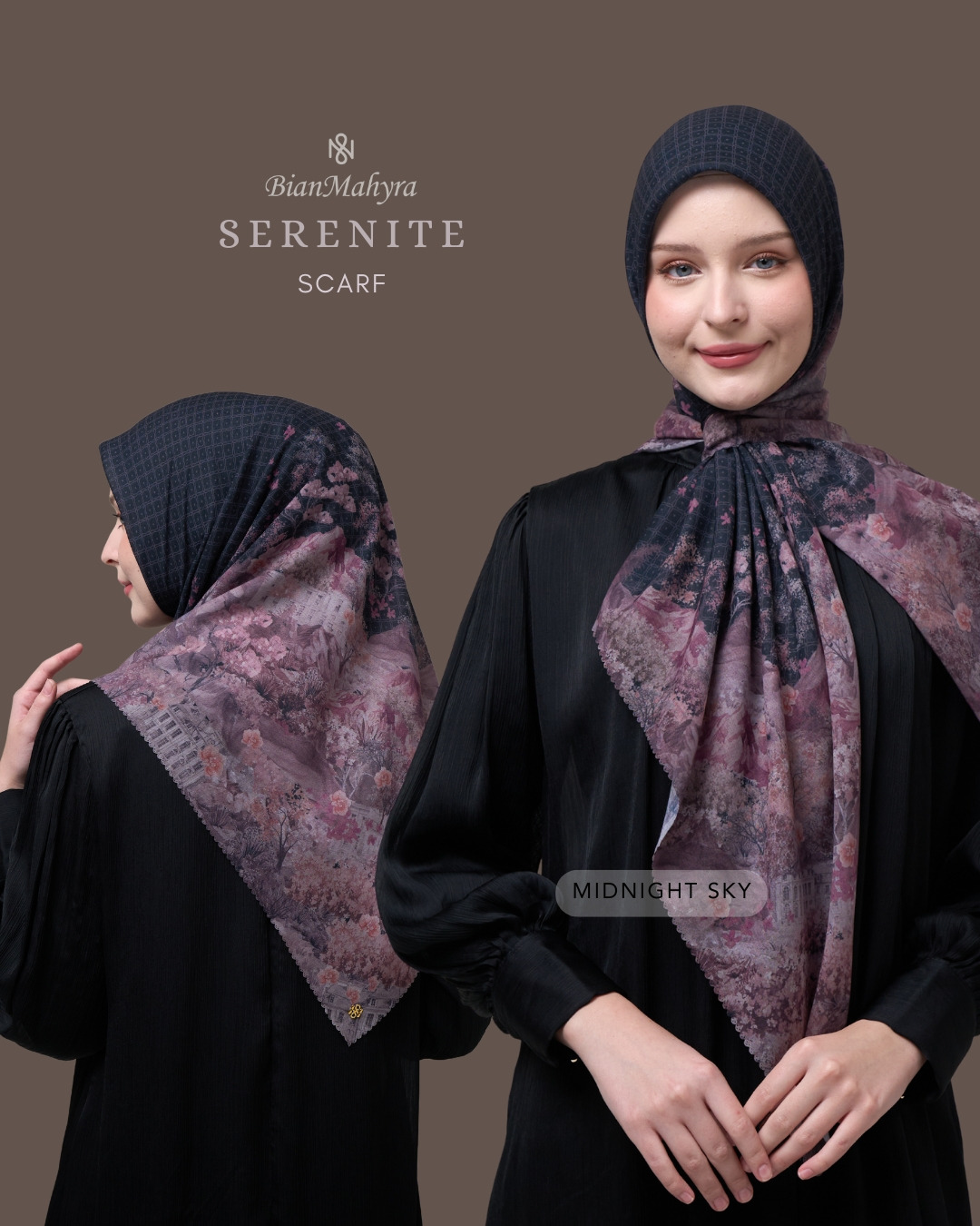 Serenite Series