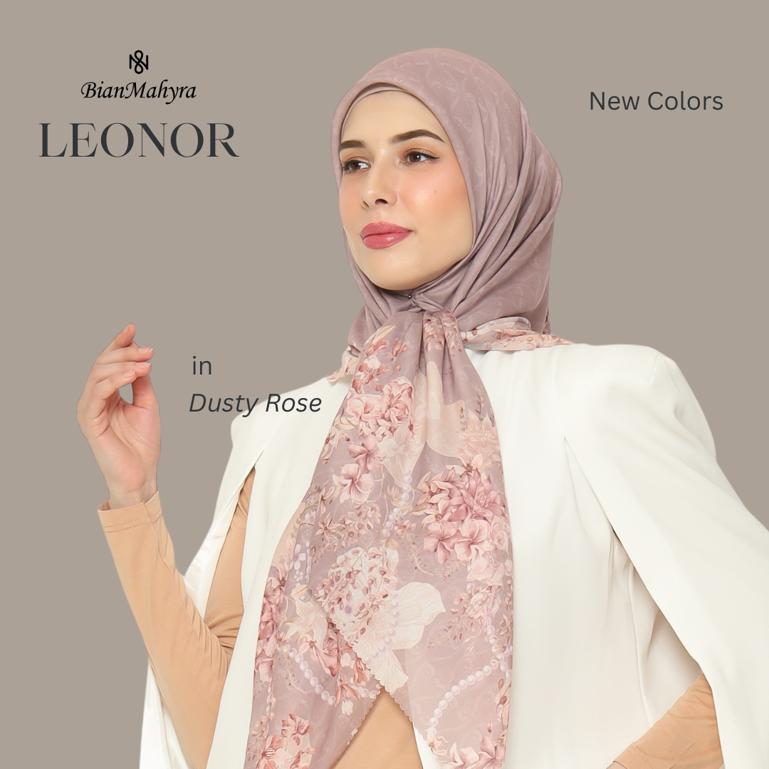 Leonor Series