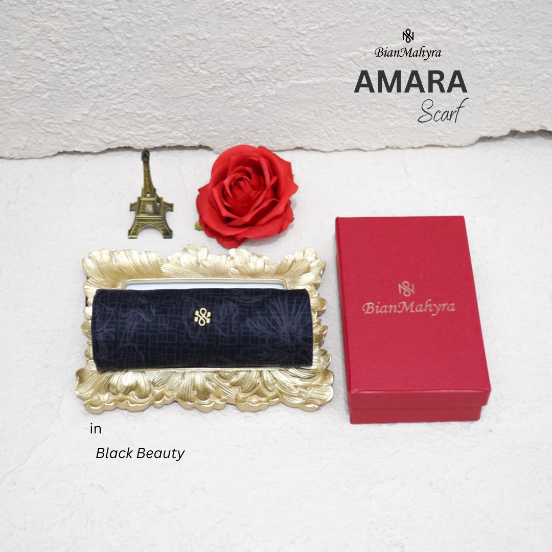 Amara Series