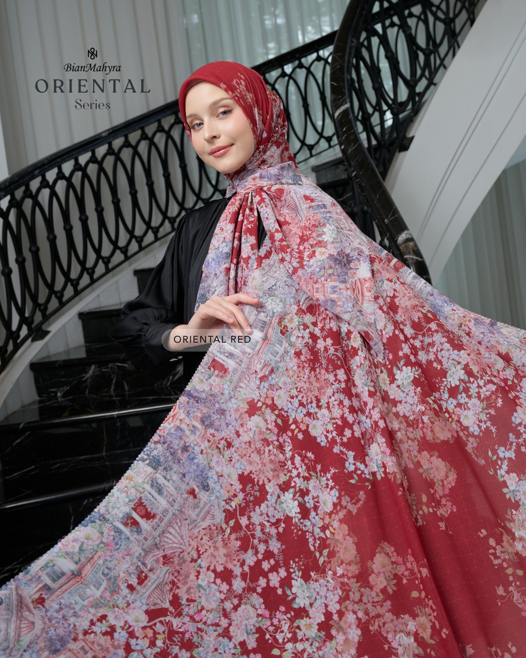 Oriental Series