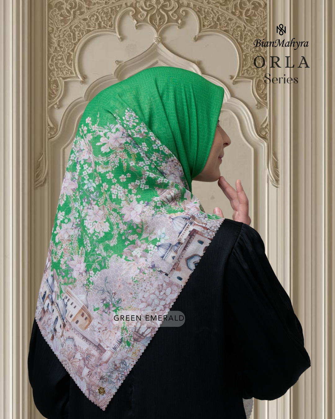 Orla Series