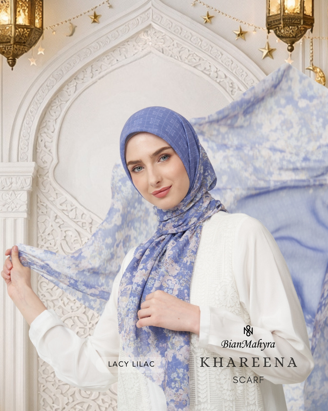 Khareena Series