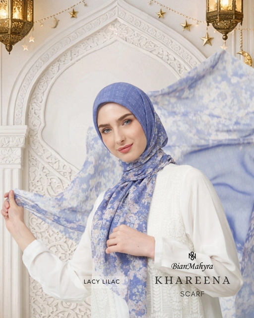 Khareena Series