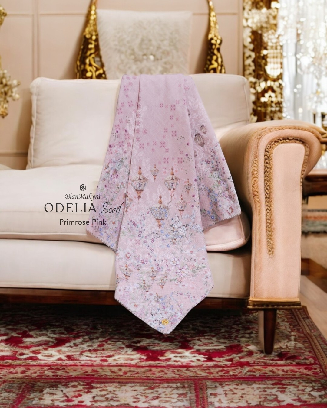 Odelia Series
