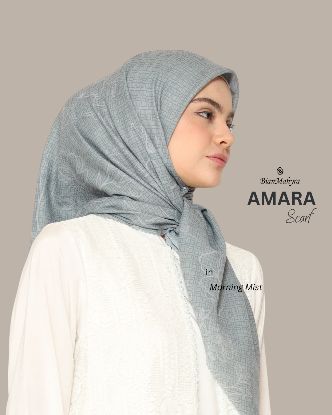Amara Series