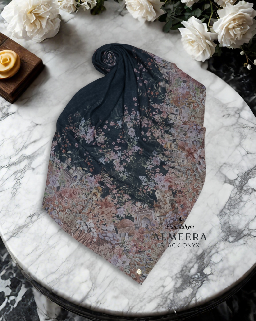 Almeera Series