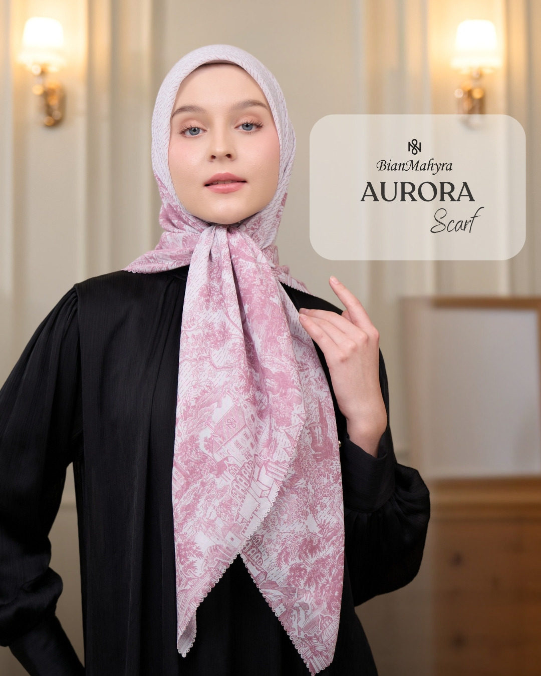 Aurora Series