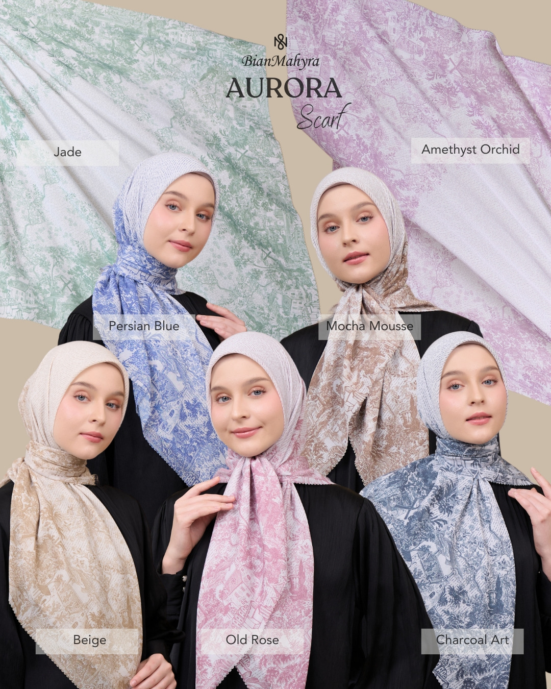 Aurora Series