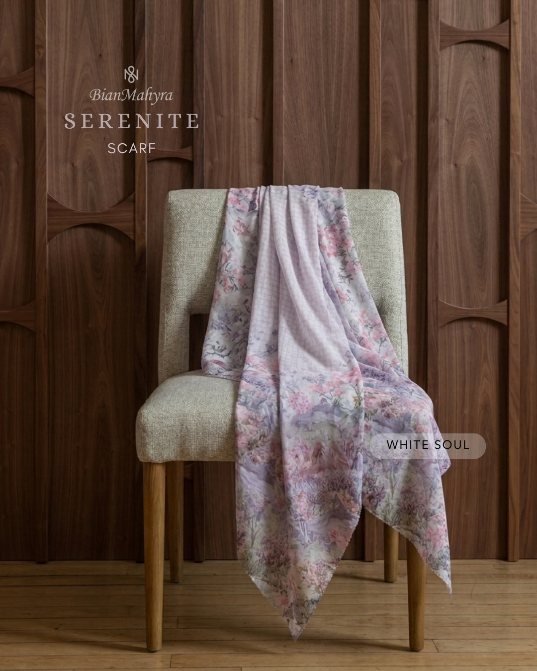 Serenite Series