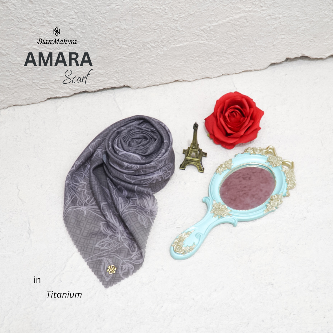 Amara Series