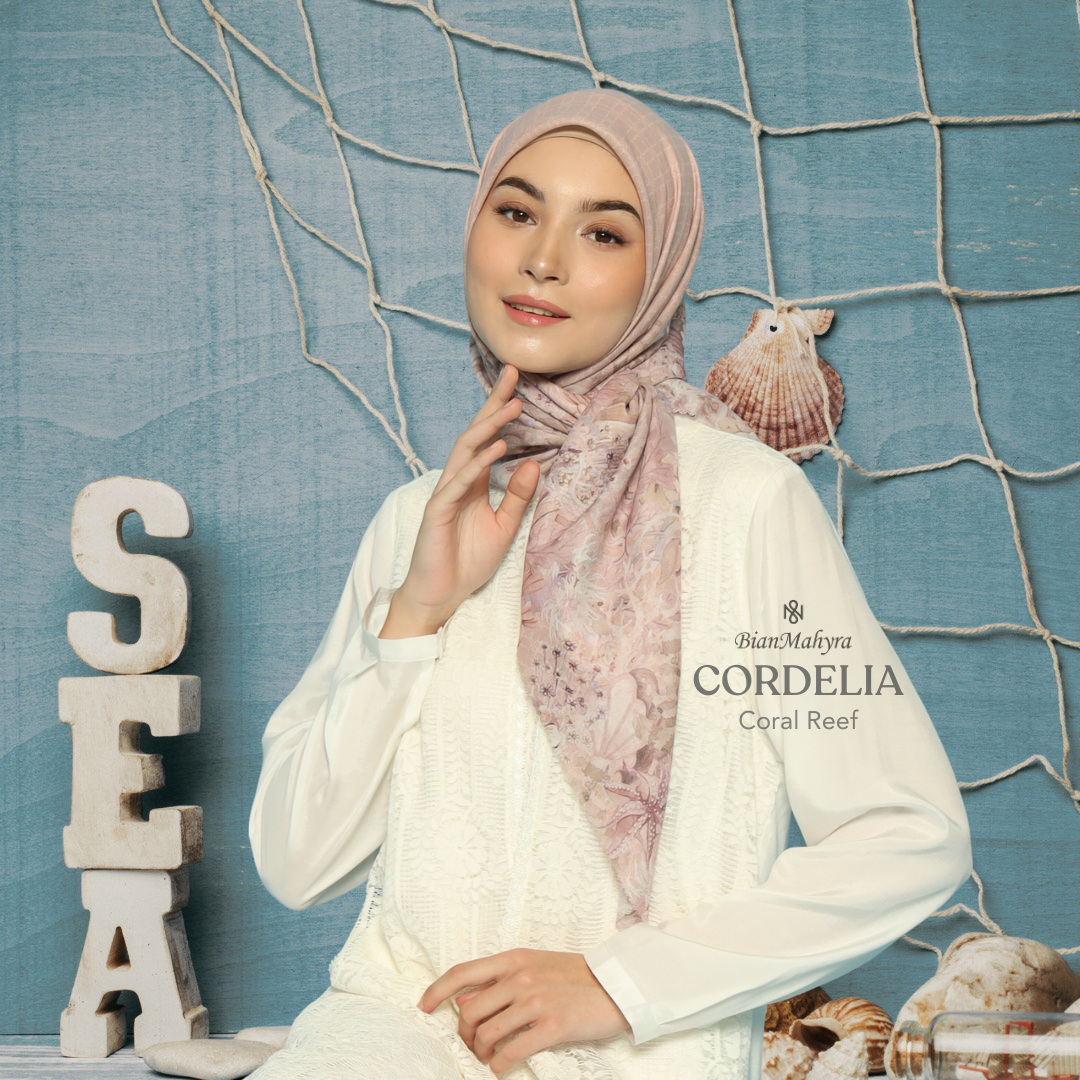 Cordelia Series