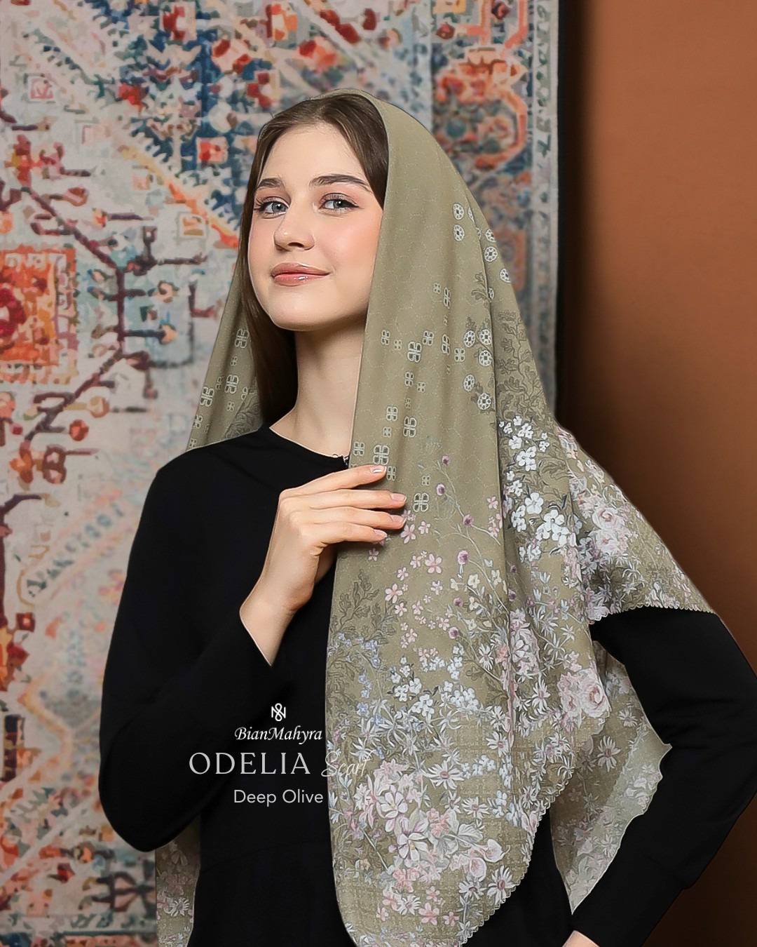 Odelia Series