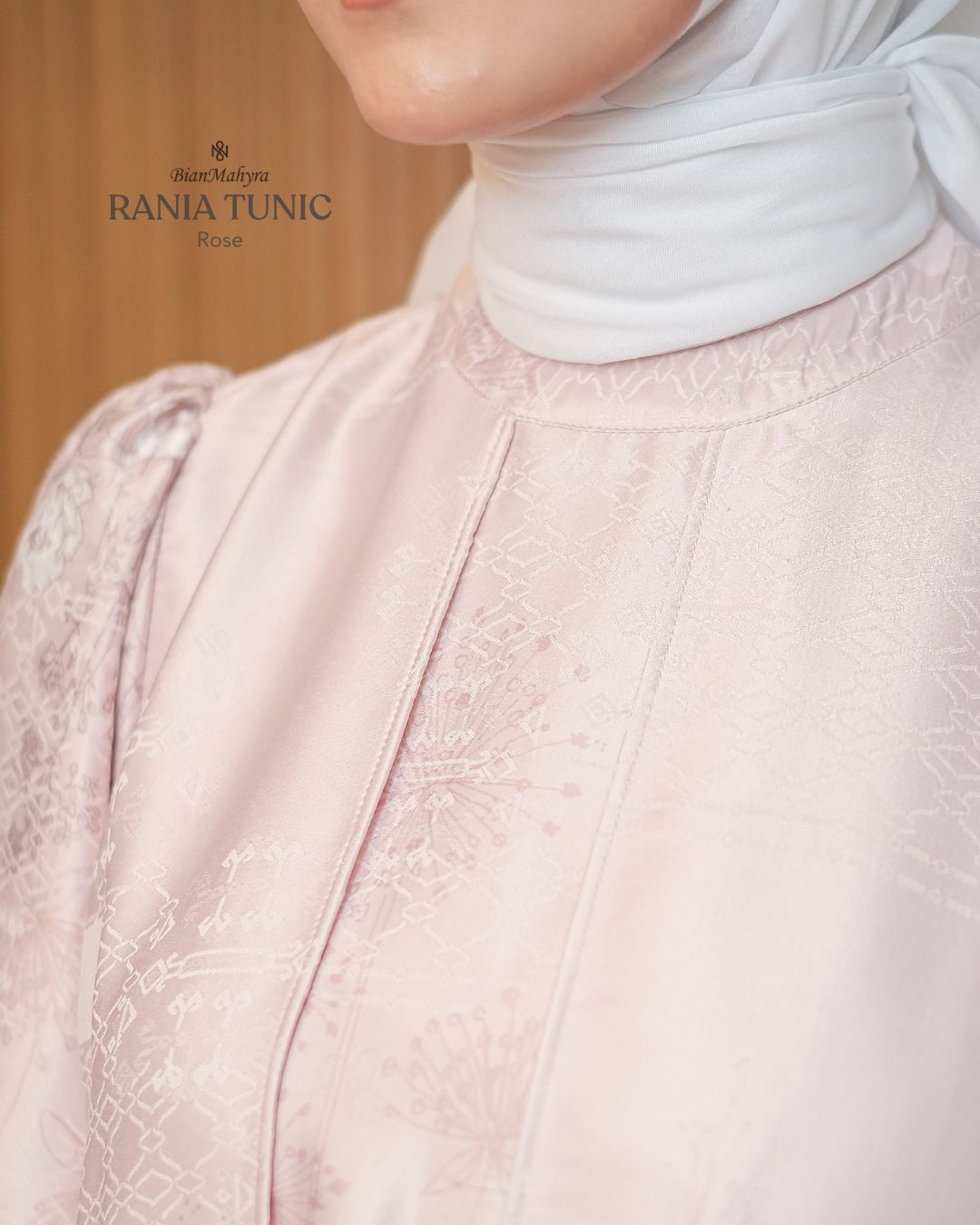 Rania Tunic