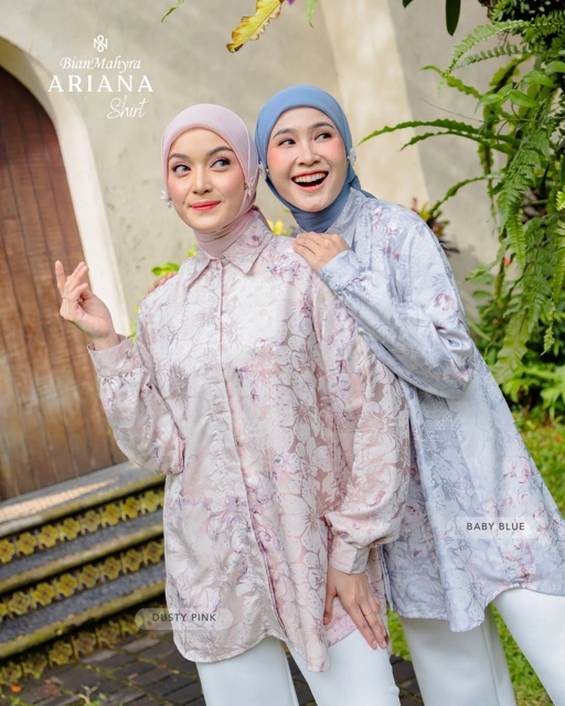 Image of Ariana Shirt